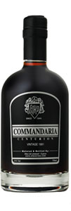 Commandaria Centurion Vintage - 2000 - Etko main image 1