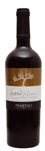 KLIMA KLIMA 2006, ΤΣΑΝΤΑΛΗ